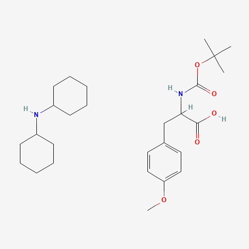 FT-0640143 CAS:53267-94-0 chemical structure
