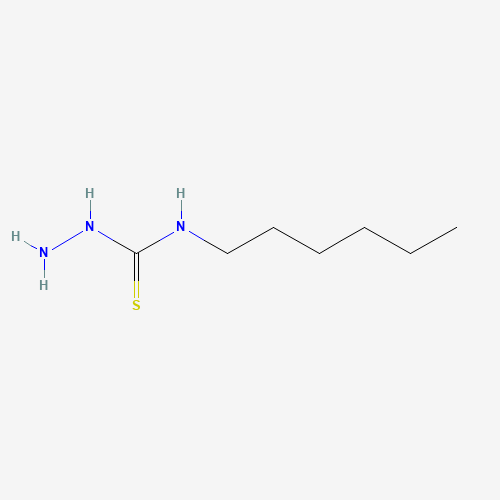 4-HEXYL-3-THIOSEMICARBAZIDE (CAS: 53347-40-3) - Related Chemical Product