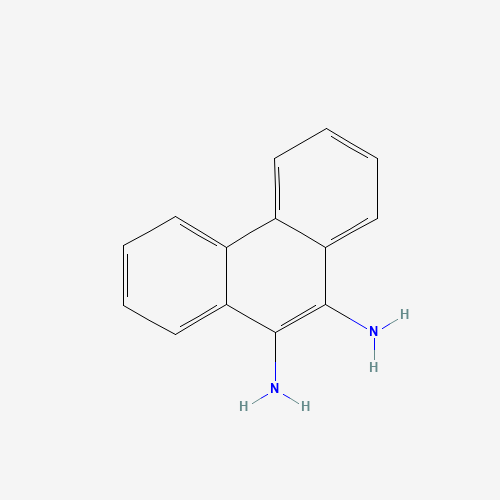 9,10-DIAMINOPHENANTHRENE (CAS: 53348-04-2) - Related Chemical Product