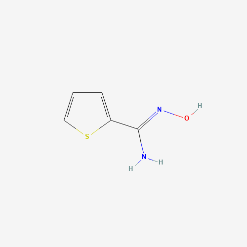FT-0640156 CAS:53370-51-7 chemical structure