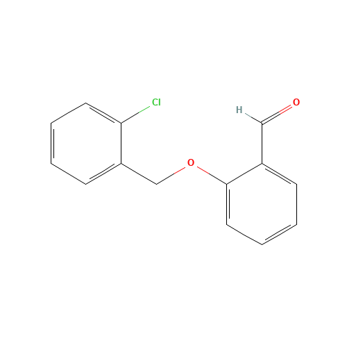 FT-0640157 CAS:53389-99-4 chemical structure