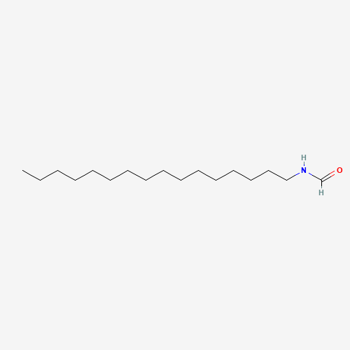 FT-0640158 CAS:53396-33-1 chemical structure