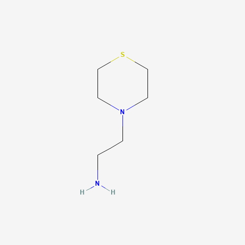 4-(2-AMINOETHYL)THIOMORPHOLINE (CAS: 53515-36-9) - Related Chemical Product