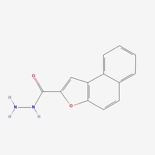 FT-0640168 CAS:53524-88-2 chemical structure
