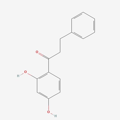 FT-0640179 CAS:53596-71-7 chemical structure