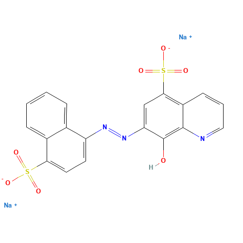 FT-0640180 CAS:53611-17-9 chemical structure