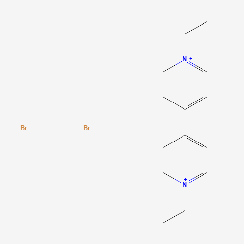 FT-0640187 CAS:53721-12-3 chemical structure