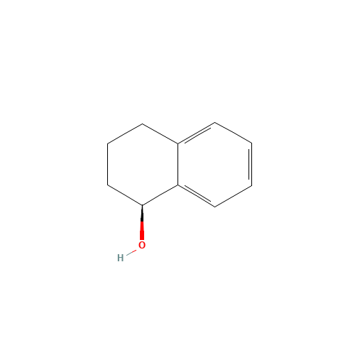 (S)-(+)-1,2,3,4-Tetrahydro-1-naphthol (CAS: 53732-47-1) - Related Chemical Product
