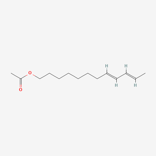 FT-0640197 CAS:53880-51-6 chemical structure