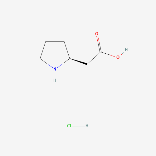FT-0640199 CAS:53912-85-9 chemical structure