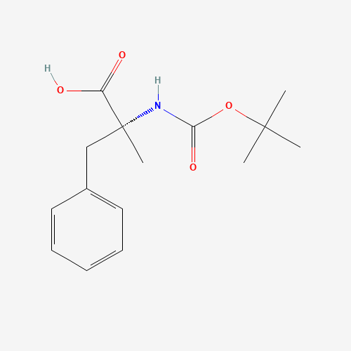 FT-0640201 CAS:53940-88-8 chemical structure