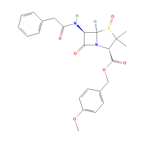 FT-0640202 CAS:53956-74-4 chemical structure