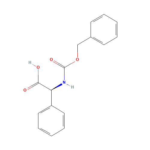 Z-PHG-OH (CAS: 53990-33-3) - Related Chemical Product