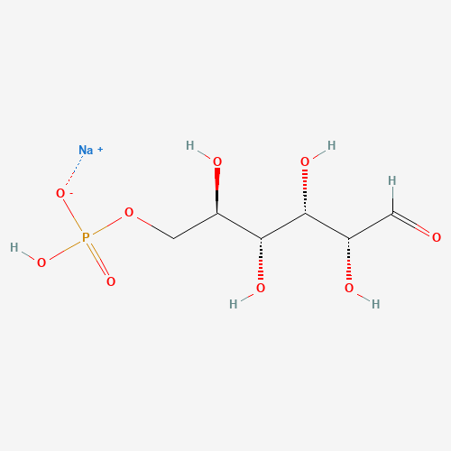 FT-0640209 CAS:54010-71-8 chemical structure