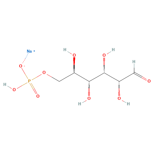 FT-0640209 CAS:54010-71-8 chemical structure