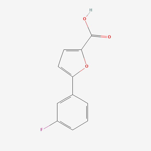 FT-0640210 CAS:54022-97-8 chemical structure