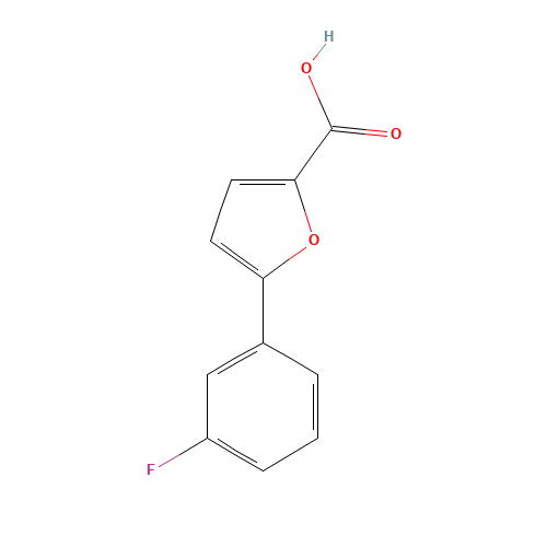 FT-0640210 CAS:54022-97-8 chemical structure