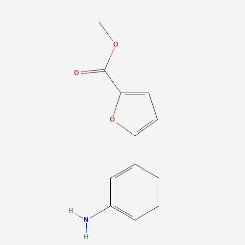 FT-0640212 CAS:54023-06-2 chemical structure