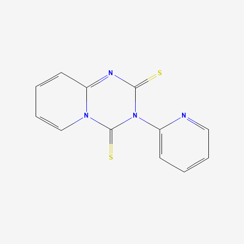 FT-0640214 CAS:54026-17-4 chemical structure