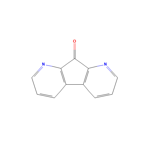 1,8-Diazafluoran-9-one (CAS: 54078-29-4) - Related Chemical Product