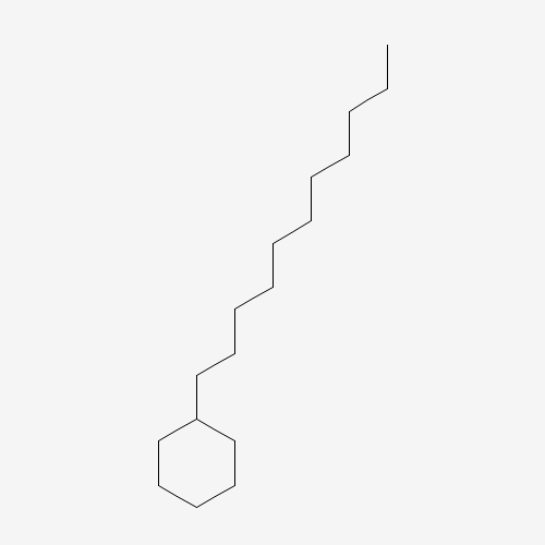 N-UNDECYLCYCLOHEXANE (CAS: 54105-66-7) - Related Chemical Product