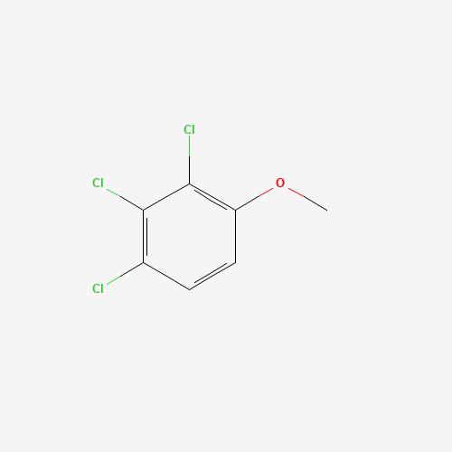 FT-0640224 CAS:54135-80-7 chemical structure