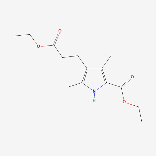 FT-0640233 CAS:54278-10-3 chemical structure