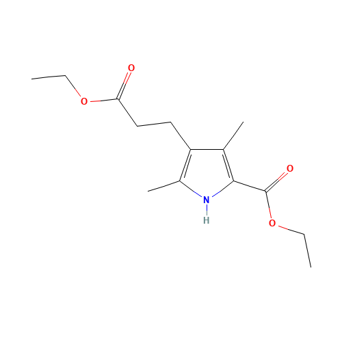 FT-0640233 CAS:54278-10-3 chemical structure