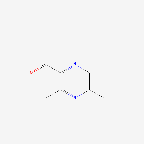 2-Acetyl-3,5-dimethylpyrazine (CAS: 54300-08-2) - Related Chemical Product
