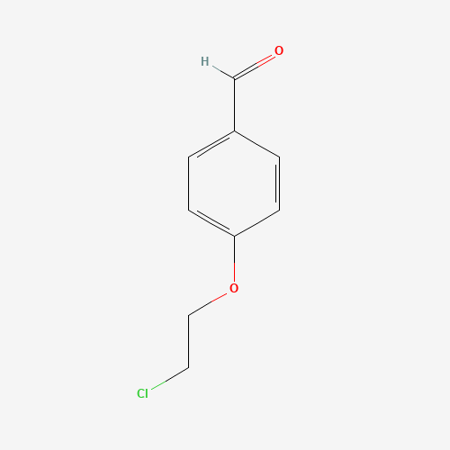 FT-0640242 CAS:54373-15-8 chemical structure