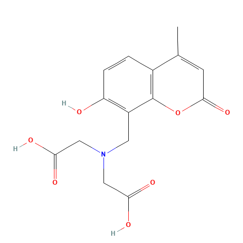 CALCEIN BLUE (CAS: 54375-47-2) - Related Chemical Product