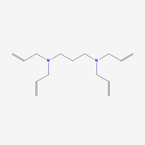 1,3-BIS(DIALLYLAMINO) PROPANE (CAS: 54391-07-0) - Related Chemical Product