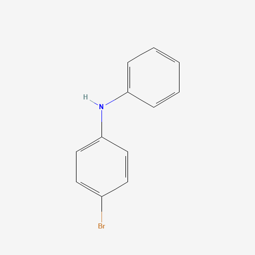 4-Bromodiphenylamine (CAS: 54446-36-5) - Related Chemical Product