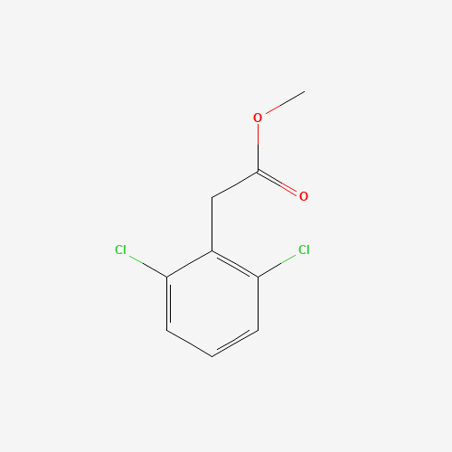 2,6-DICHLOROPHENYLACETIC ACID METHYL ESTER (CAS: 54551-83-6) - Related Chemical Product