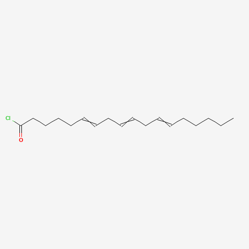 GAMMA-LINOLENOYL CHLORIDE (CAS: 54562-14-0) - Related Chemical Product