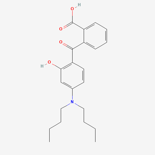FT-0640261 CAS:54574-82-2 chemical structure
