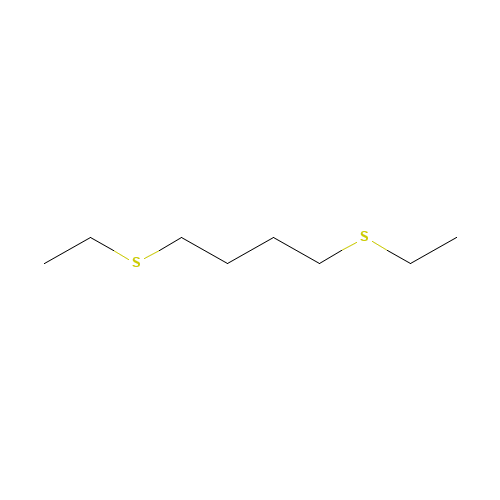 3,8-DITHIADECANE (CAS: 54576-32-8) - Related Chemical Product