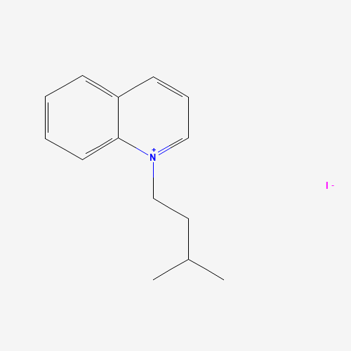 FT-0640277 CAS:54899-89-7 chemical structure