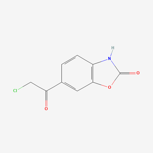 FT-0640278 CAS:54903-10-5 chemical structure