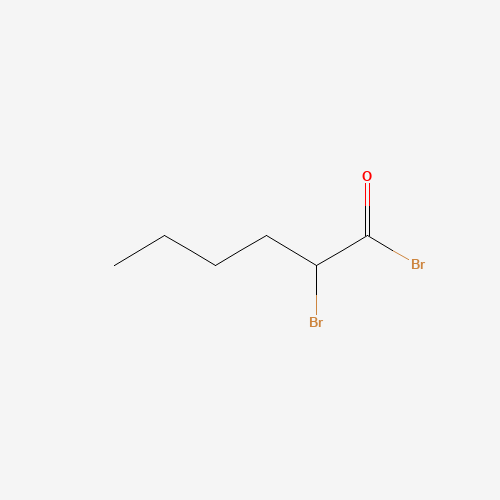 FT-0640283 CAS:54971-26-5 chemical structure