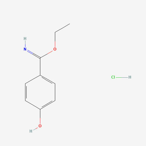 FT-0640285 CAS:54998-28-6 chemical structure