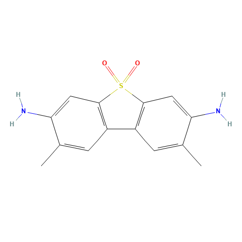 FT-0640286 CAS:55011-44-4 chemical structure