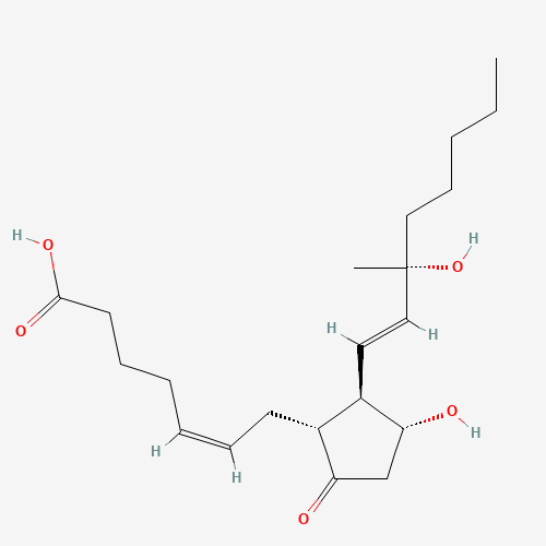 FT-0640287 CAS:55028-70-1 chemical structure