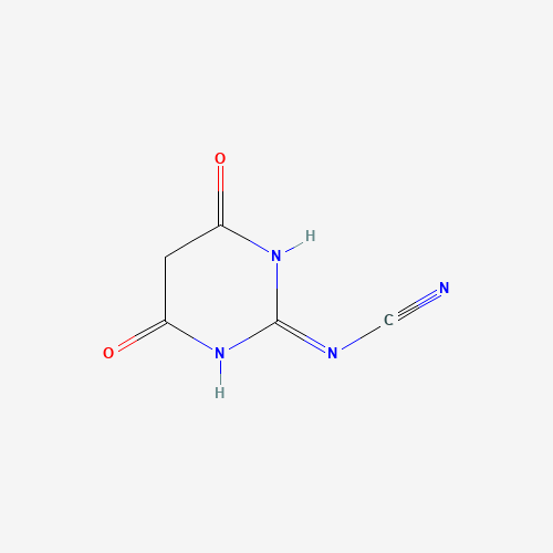 FT-0640289 CAS:55067-10-2 chemical structure