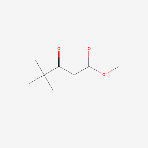 Methyl pivaloylacetate (CAS: 55107-14-7) - Related Chemical Product