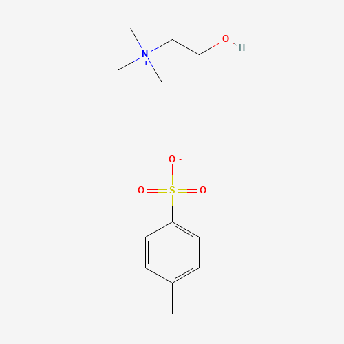 FT-0640304 CAS:55357-38-5 chemical structure