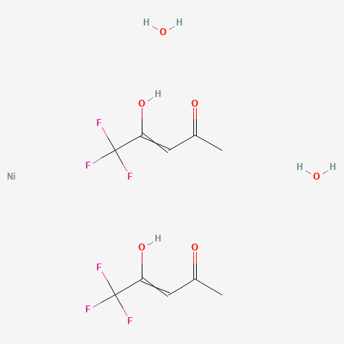 FT-0640322 CAS:55534-89-9 chemical structure