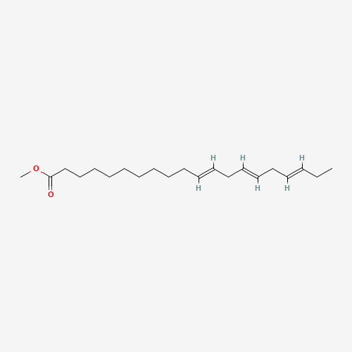 CIS-11,14,17-EICOSATRIENOIC ACID METHYL ESTER (CAS: 55682-88-7) - Related Chemical Product