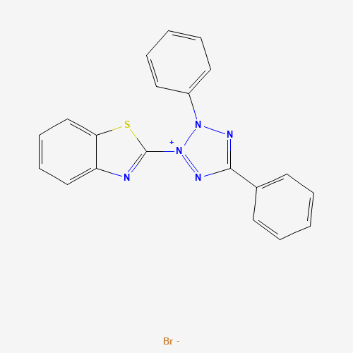FT-0640330 CAS:55699-64-4 chemical structure