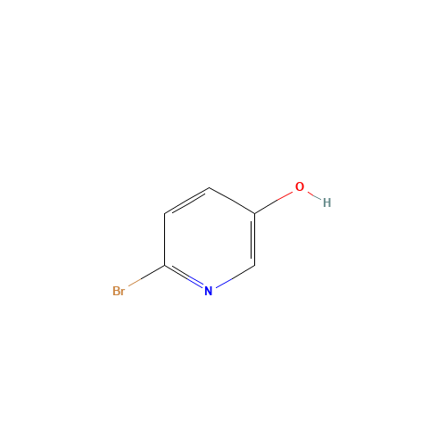 2-Bromo-5-hydroxypyridine (CAS: 55717-45-8) - Related Chemical Product